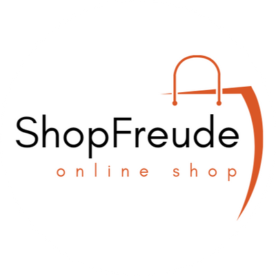 Logo Onlineshop ShopFreude